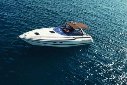 Miete Motorboot Sunseeker 37 Tomahawk Pula