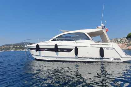 Hire Motorboat Jeanneau Leader Golfe Juan