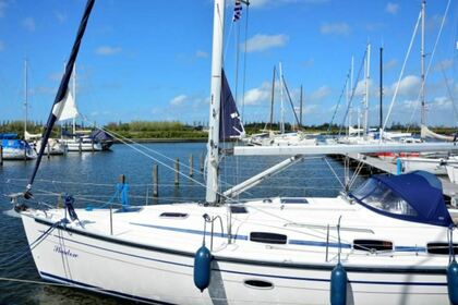 Verhuur Zeilboot Bavaria 37 Cruiser IJsselmeer