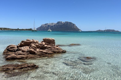 Miete Motorboot MACUMBA Laver Olbia