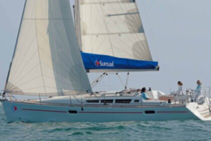 Aluguel Veleiro  Sunsail 42 Dubrovnik