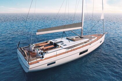 Ενοικίαση Ιστιοπλοϊκό σκάφος Bavaria Yachtbau Bavaria C57 - 5 + 1 cab. Κως