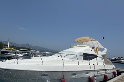 Ενοικίαση Μηχανοκίνητο γιοτ Azimut Azimut 40 Πόρτο Βέκιο