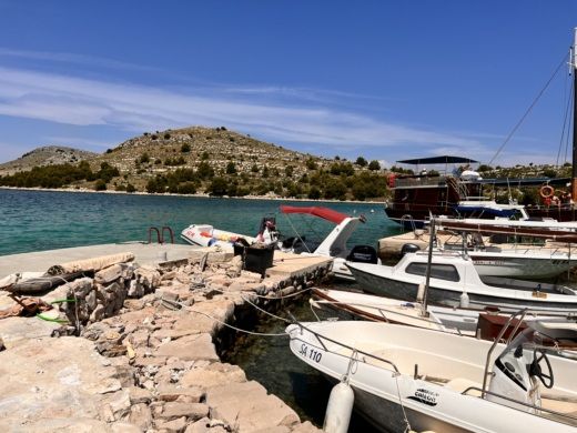 Preko RIB Tiger Marine Topline 650 alt tag text