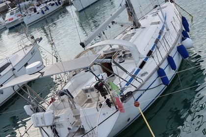 Location Voilier Bavaria 50 Cruiser Giulianova