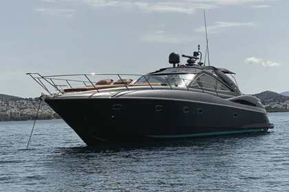 Hire Motor yacht Sunseeker 65 Mykonos