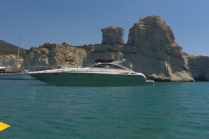 Rental Motorboat Ecomariner Ecomariner 45 Chania