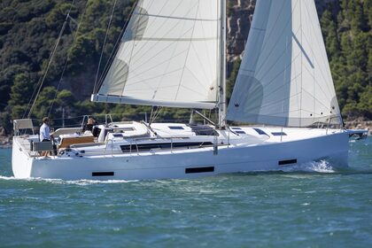 Rental Sailboat Dufour Yachts Dufour 430 Murter