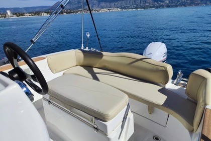 Noleggio Barca a motore Marinello 16 FISHERMAN Andratx