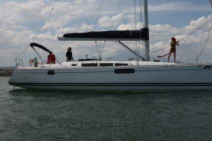 Location Voilier Jeanneau Sun Odyssey 49i Milazzo