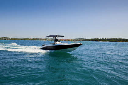 Miete Motorboot Mano Marine Mano 21.5 Medulin