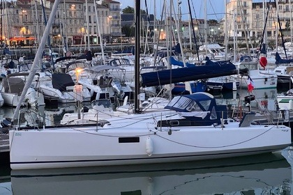 Location Voilier  POGO 30 La Trinité-sur-Mer