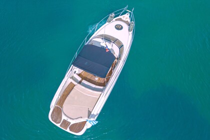 Hire Motorboat Cranchi Csl Kolymvari