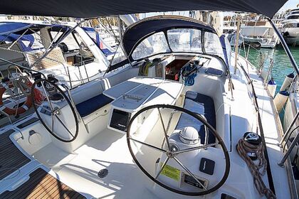 Rental Sailboat Beneteau Oceanis 43 Palma de Mallorca