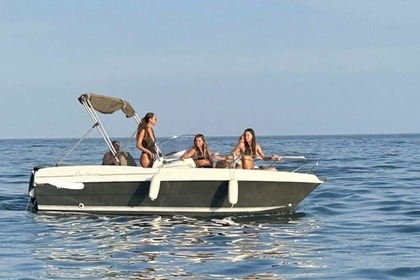 Hyra båt Motorbåt CAP FERRET B2 MARINE Cagnes-sur-Mer