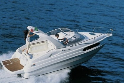 Rental Motorboat Rio yachts Rio 700 Tribunj