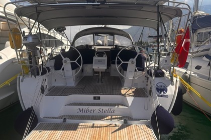 Verhuur Zeilboot  Bavaria Cruiser 46 Fethiye