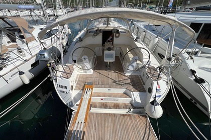 Miete Segelboot Bavaria Yachtbau Bavaria Cruiser 46 - 4 cab. Punat