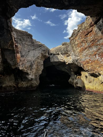 Minorca Motorboat BMA 221 X222 alt tag text