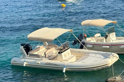 Rental RIB Bsc Bsc 65 Hvar