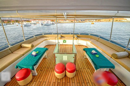 Hyra båt Motorbåt Lagoon Lagoon 400 Sharm el-Sheikh