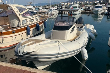 Aluguel Semi Rígido Capelli Capelli Tempest 1000 Roses