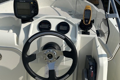 Aluguel Lancha Jeanneau Cap Camarat 505 Style Saint-Raphaël