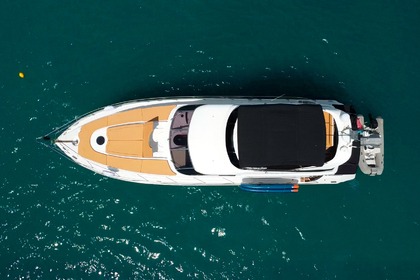 Location Yacht à moteur Fairline Squadron 56 Olhão