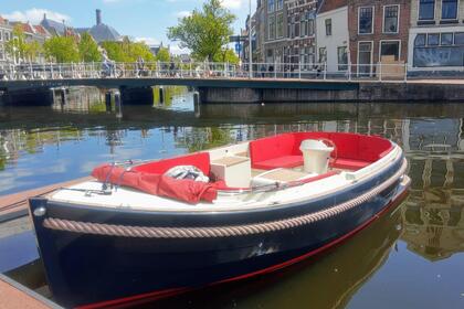 Hire Motorboat Maril 6NXT Oegstgeest