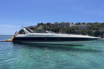Alquiler Lancha Sunseeker 45 Apache Palma de Mallorca