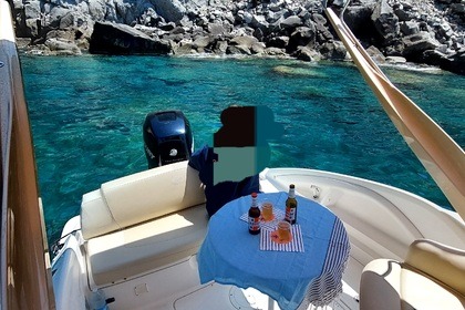 Location Bateau à moteur Sessa Marine Key Largo 24 La Spezia
