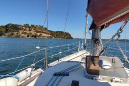 Location Voilier Jeanneau Sun Rise 34 Istres