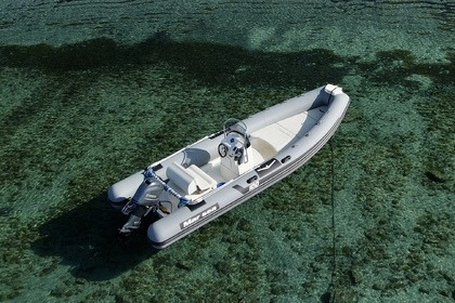 Verhuur Boot zonder vaarbewijs  Mar Sea Comfort 100 Palau