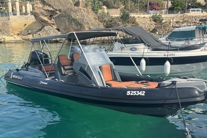 Noleggio Gommone Highfield Highfield sport 800 Gozo
