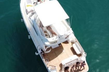Rental Motorboat Astinor 1275 Marbella