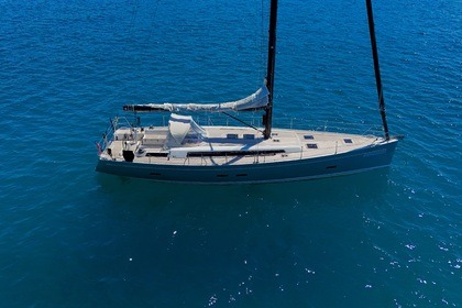 Rental Sailboat Grand Soleil 50 15 metri Lavagna