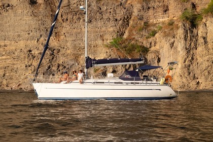 Charter Sailboat Bavaria 36 Cruiser Pointe-a-Pitre