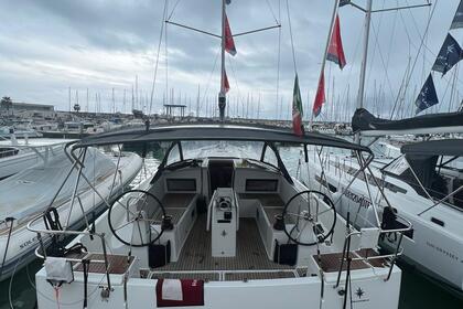 Location Voilier Jeanneau Sun Odyssey 490 Salerne