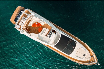 Charter Motor yacht  Riva Opera 85 S Athens