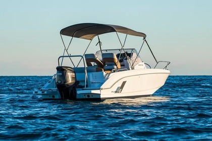Rental Motorboat Beneteau Flyer 6 La Ciotat