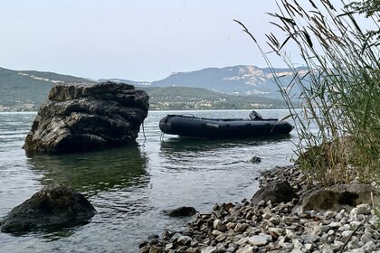 Charter Motorboat Sillinger 470 Le Bourget-du-Lac