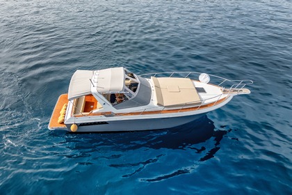 Alquiler Lancha Wellcraft 34 Sorrento