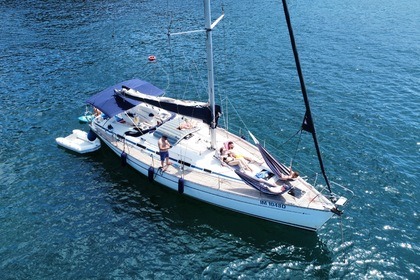Rental Sailboat Bavaria Cruise 44 Naples