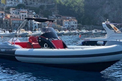 Alquiler Neumática GUARASCIO THOR 8.0 Arcachón