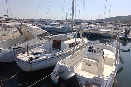Charter Sailboat Amel super Mistral Les Issambres