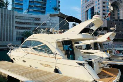 Rental Motor yacht Galeon 2017 Dubai
