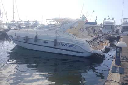 Charter Motorboat Granchi Zaffiro 34 Bacoli