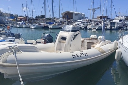 Location Semi-rigide Bsc Bsc 85 La Rochelle