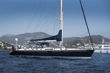 Verhuur Zeilboot Benetau Yachts Beneteau 64 Oostende