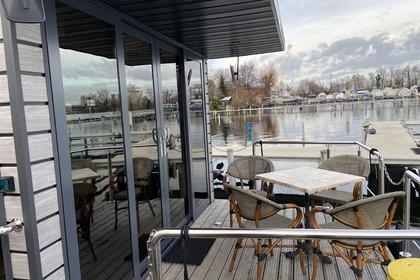 Miete Hausboot LA MARE M Brandenburg an der Havel